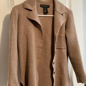 Thick Womens Sweater 🤎